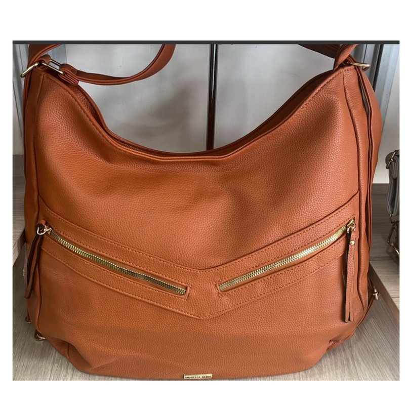 BOLSO TIPO CARTERA GRANDE DAMA LM24045