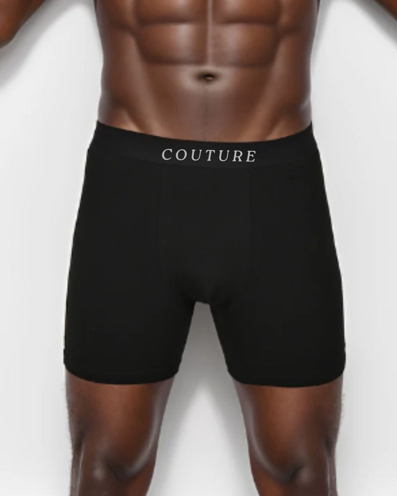 BOXER HOMBRE SEMILARGO R50228 PAQUETEX3 UNIDADES