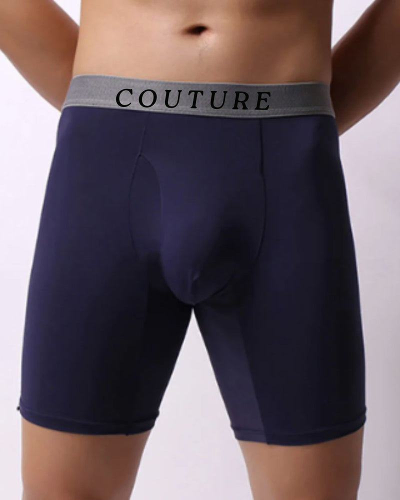 BOXER HOMBRE SEMILARGO R50228 PAQUETEX3 UNIDADES