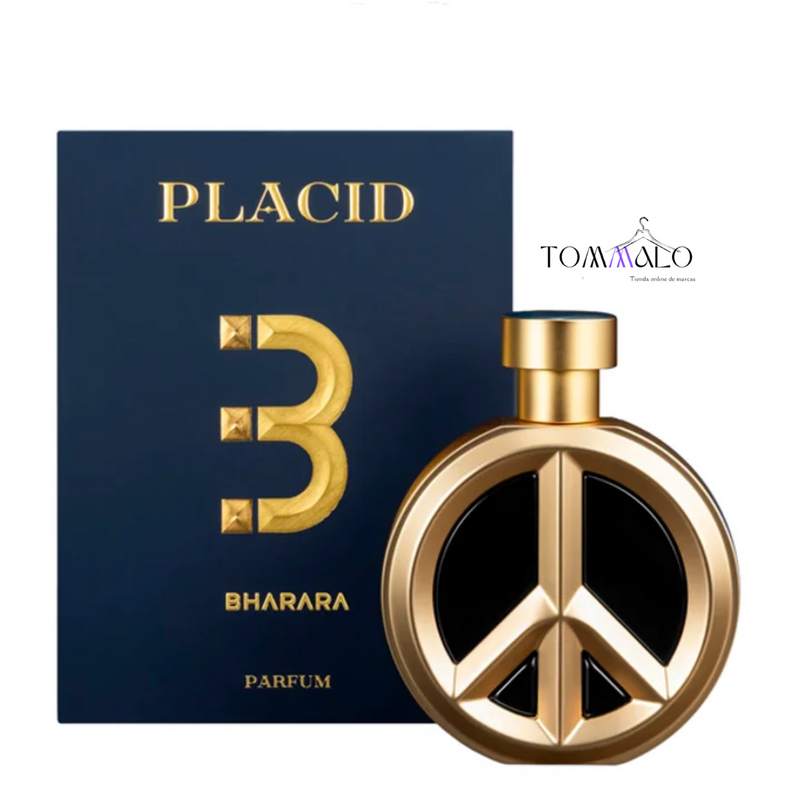 Bharara Placid Parfum