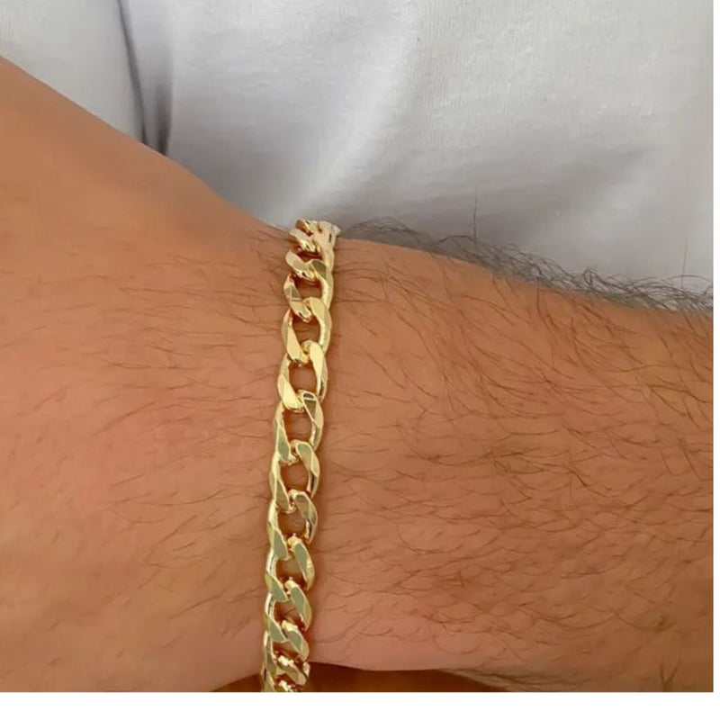 PULSERA UNISEX DE 4MM RC0031-45