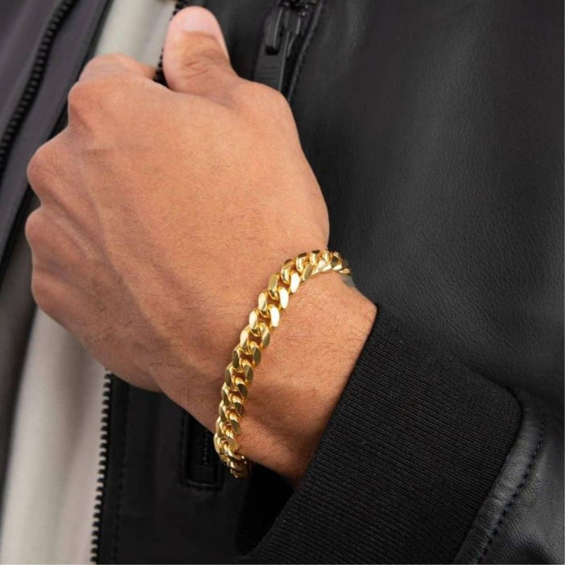 PULSERA UNISEX DE 4MM RC0031-45