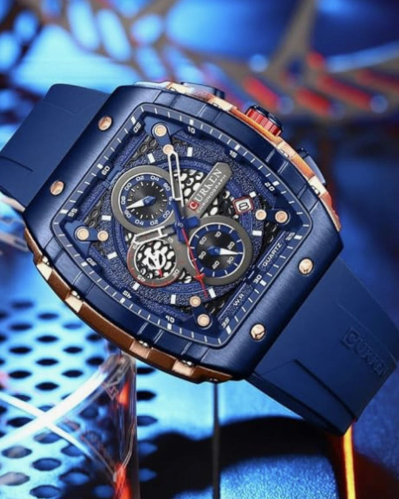 RELOJ CURREN 8443