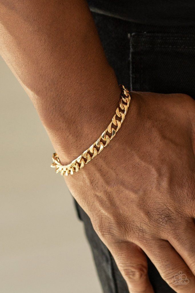 PULSERA UNISEX DE 4MM RC0031-45