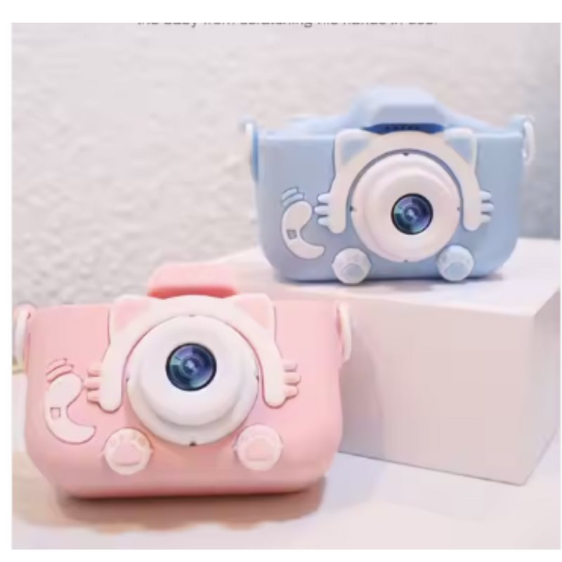 MINI CAMERA PARA NIÑOS T14