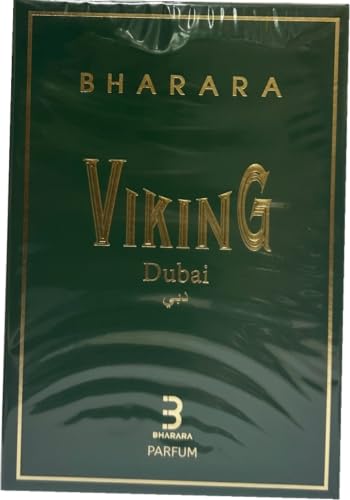 BHARARA VIKING DUBAI MEN