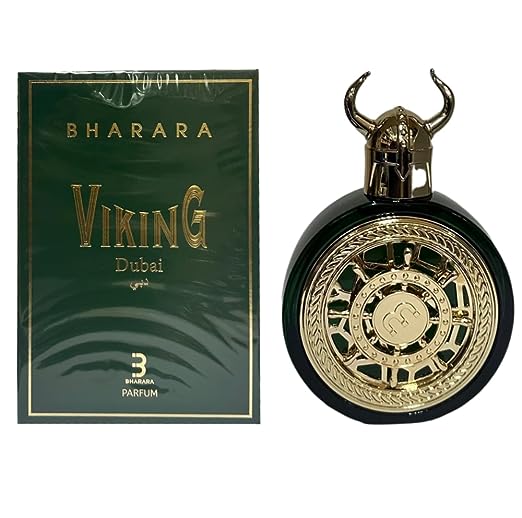 BHARARA VIKING DUBAI MEN